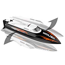 Venom Power Racing Boat