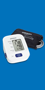 blood pressure monitor