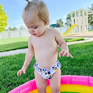 swim diaper