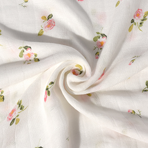 Muslin Swaddle Blanket