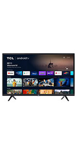 3-Series Android TV