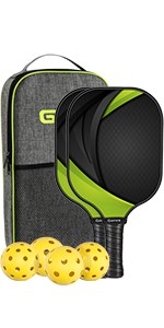 pickleball paddles