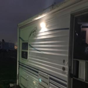 rv light exterior