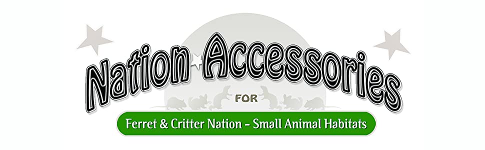 Nation Accessories Logo