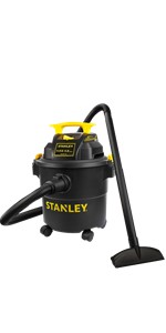 Stanley shop vac