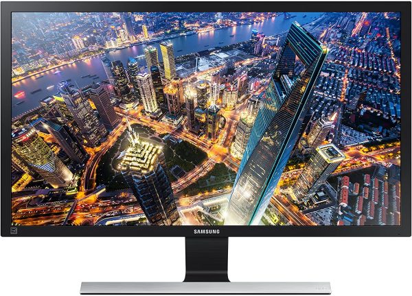 Samsung U28E590D 28-Inch UHD LED-Lit Monitor - Image 9