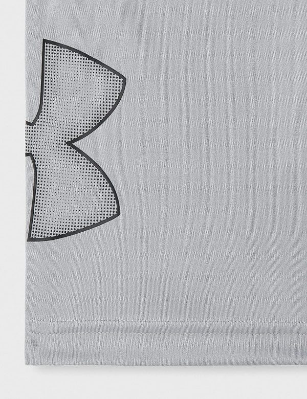 Under Armour Mens Tech Graphic Short