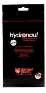 Thermal Grizzly Hydronaut