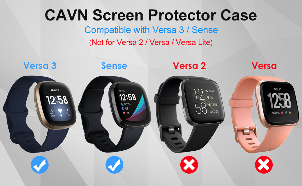 versa 3 case