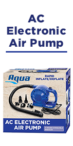 electric air pump