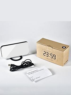 digital alarm clock for bedroom 