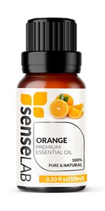 senselab essential oils