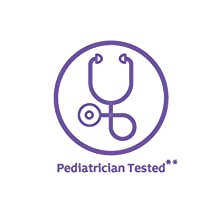 Pediatrician Tested