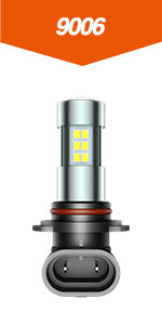 led fog light