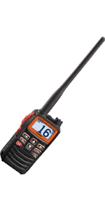 Standard Horizon HX40 6WATT VHF