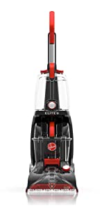 hoover, FH50251, power, scrub, elite, pet, carpet, cleaner, scrub