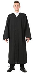 choir robe