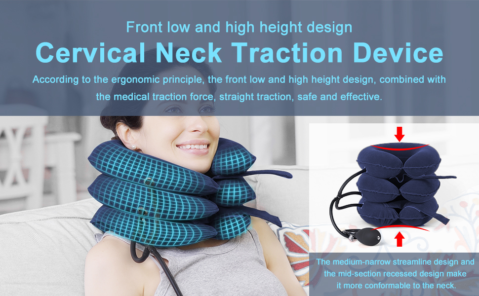 neck traction
