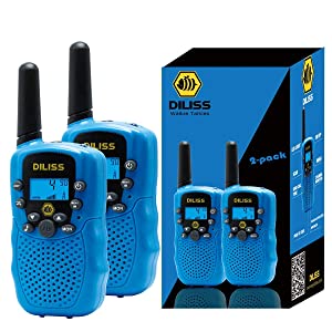 Walkie Talkies for Kids