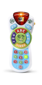 LeapFrog Scout's Learning Lights Remote Deluxe