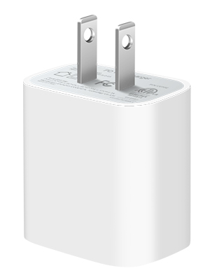 usb c iphone charger