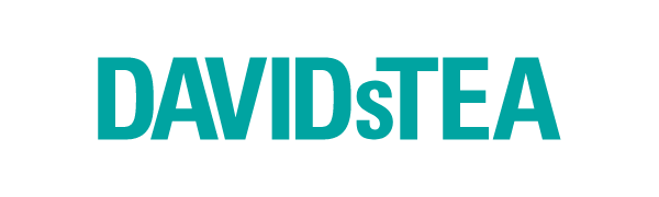 DAVIDsTEA logo