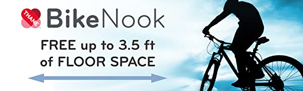 Bike Nook logo