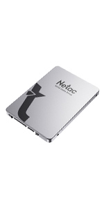 Internal SSD Hard Drive