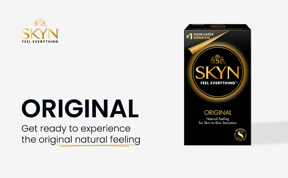 skyn original