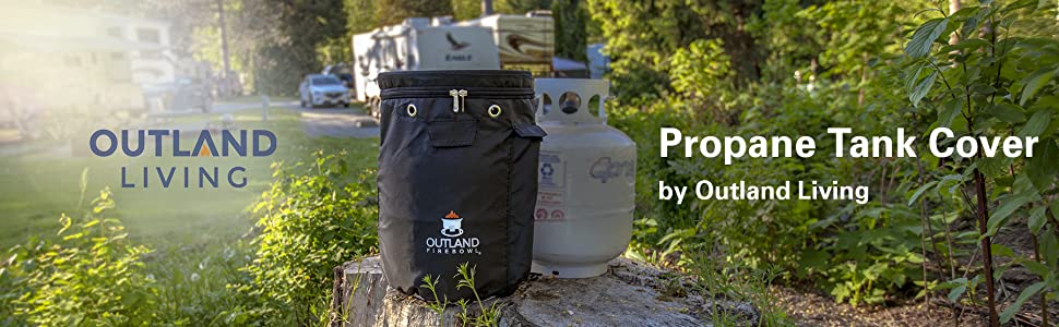 Propane Tank Cover by Outland Living