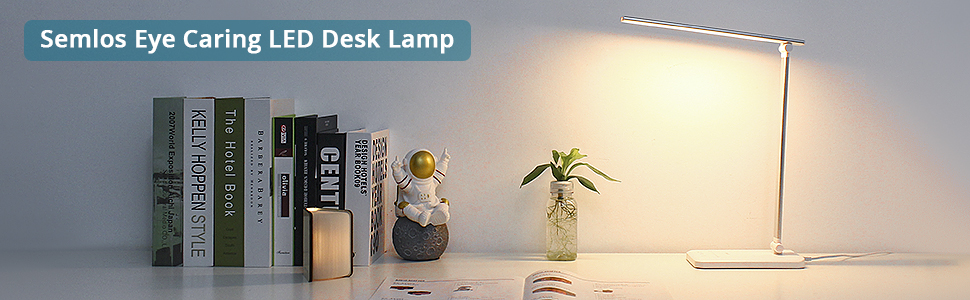 desk lamp