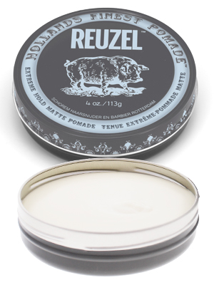 REUZEL Extreme Hold Pomade