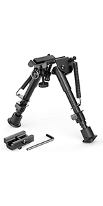 Feyachi Rifle Carbon Bipod