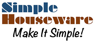 Simple Houseware Make it Simple