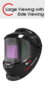 WELDING HELMET