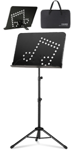 SHEET MUSIC STAND