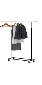 garment rack