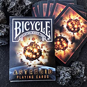 bicyce playing cards