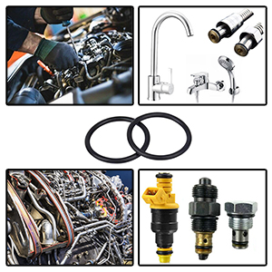o ring kit for pressure washer