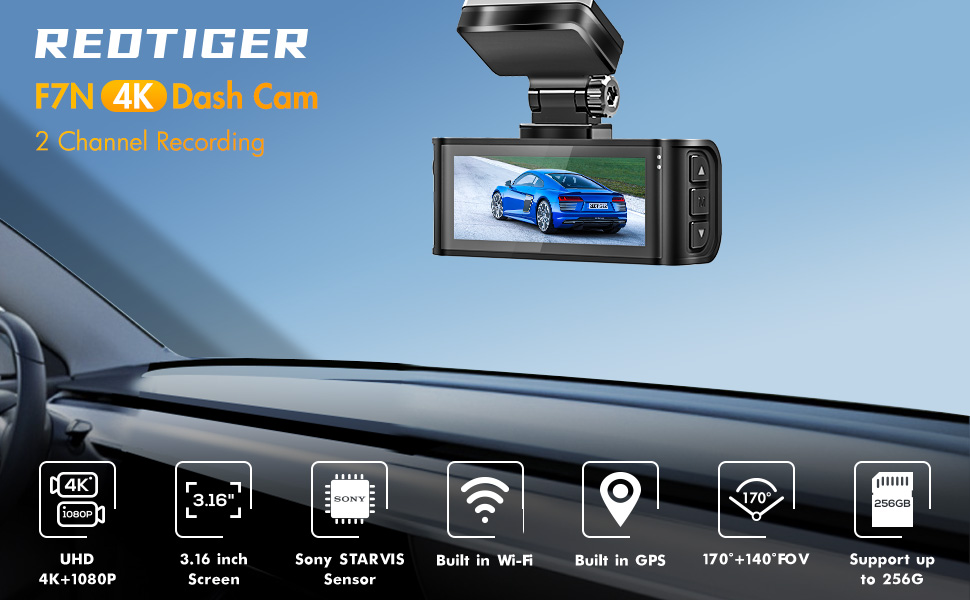 dash cam zhutu