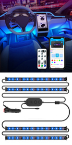 led car lights