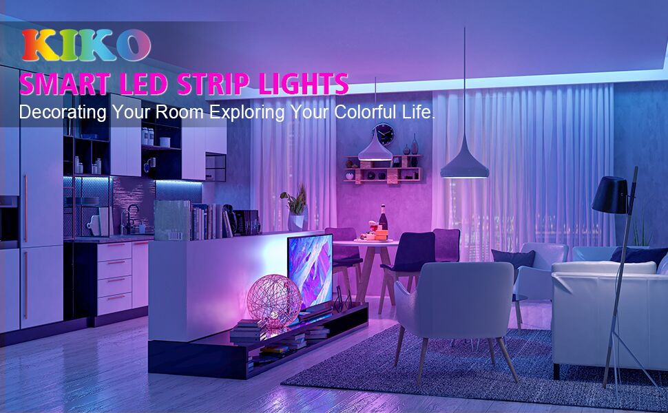 led strips lights led lights led strips lights for bedroom color changing lights strip lights 