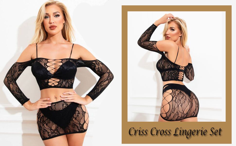 lingerie for women