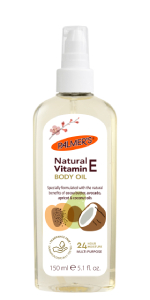  Vitamin E Body Oil Palmer's Biooil