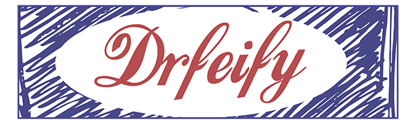 Drfeify