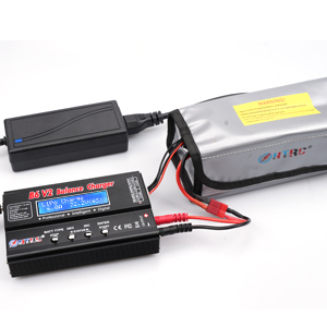 lipo battery charger