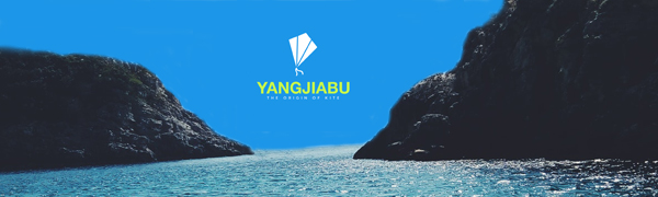 YANGJIABU KITE