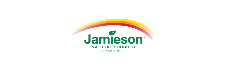 jamieson wellness, jamieson natural sources, jamieson vitamins, natural health products, supplements