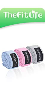 long resistance bands