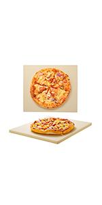 grilling pizza stone pizza grilling baking stone for oven grill bbq